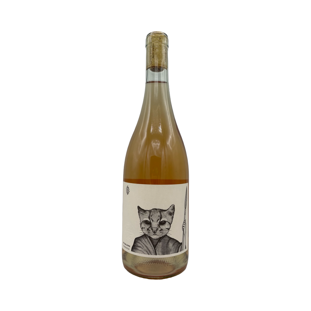 Castel Pujol Folklore Naranja 2026 – Unfiltered Wine & Spirits