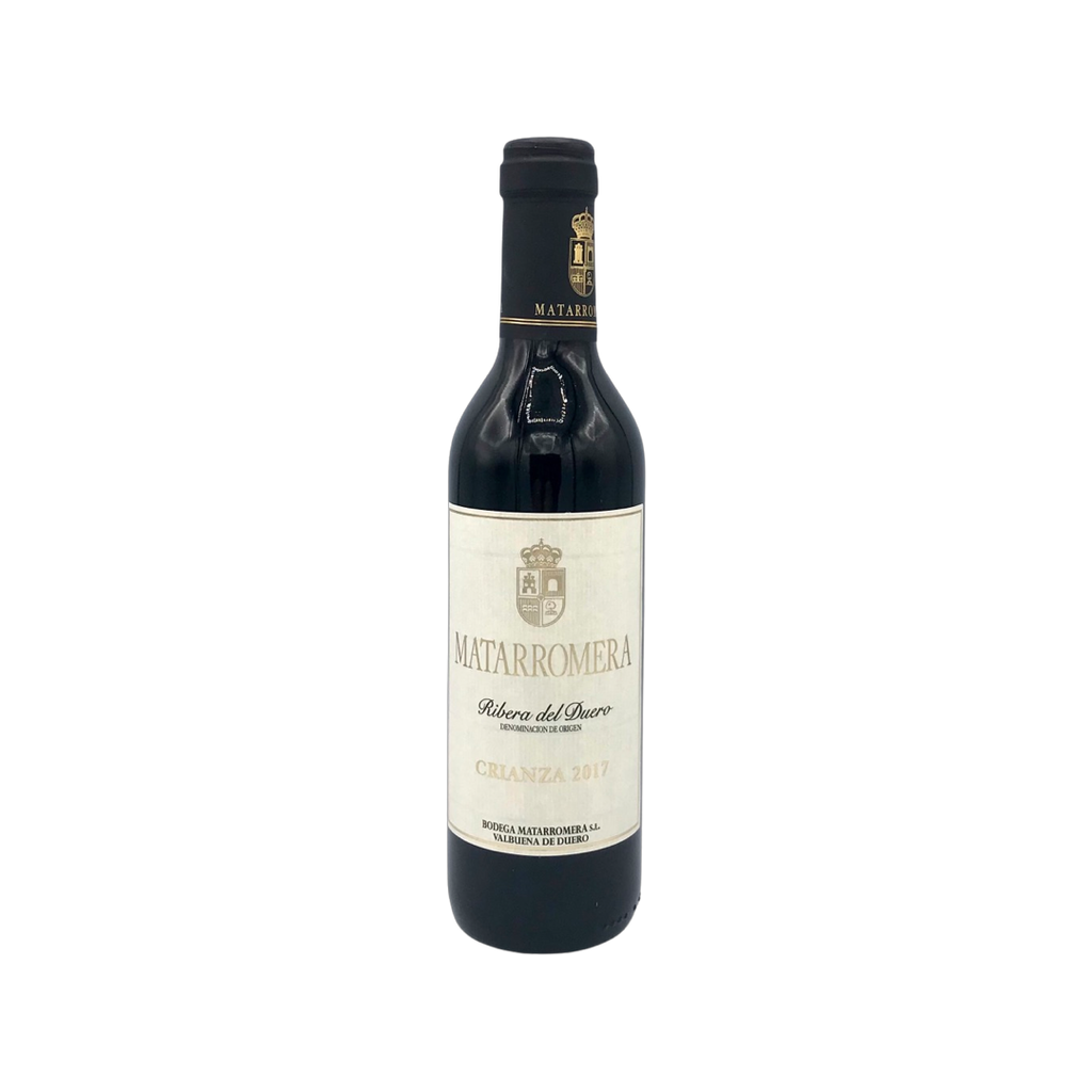 Bodega Matarromera Crianza 2019 375ml – Unfiltered Wine & Spirits