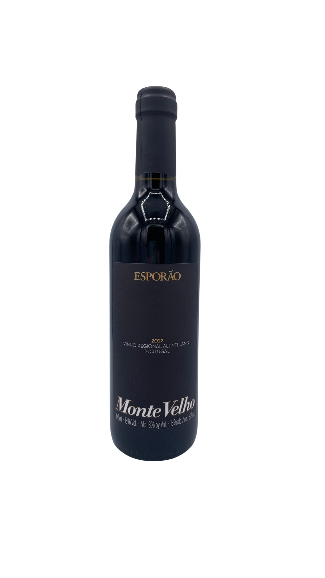 Herdade do Esporão Monte Velho Tinto 2022 375ml – Unfiltered Wine