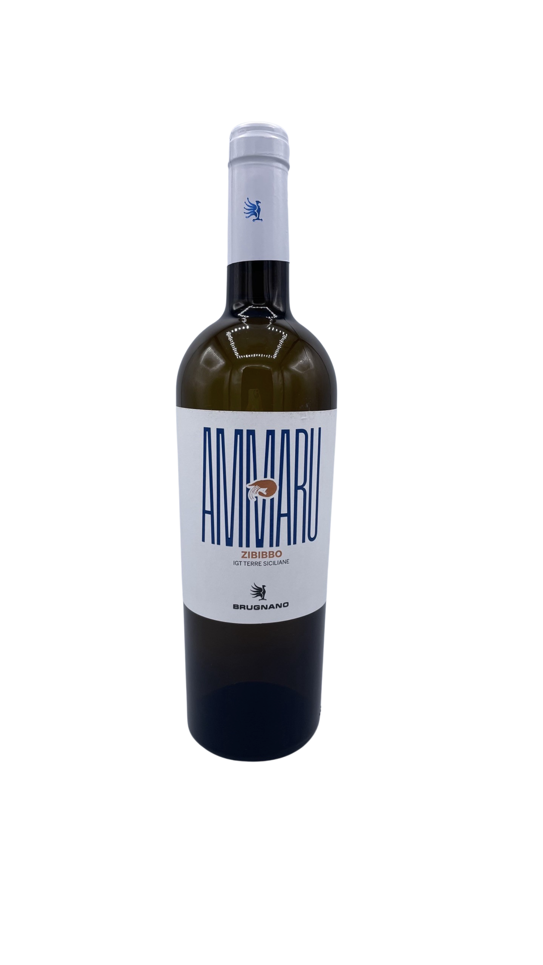 Brugnano Ammaru Zibibbo 2024 – Unfiltered Wine & Spirits