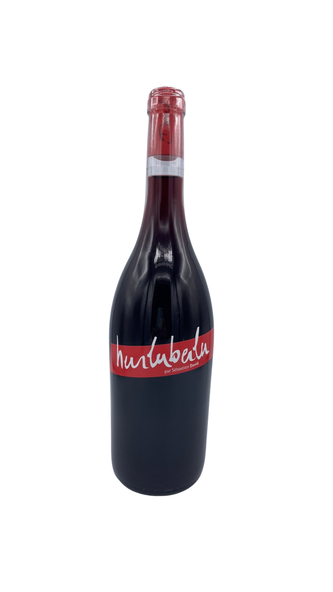 Sebastian David Hurluberlu Cabernet Franc 2024 – Unfiltered Wine Sebastian David Hurluberlu Cabernet Franc 2024 – Unfiltered Wine