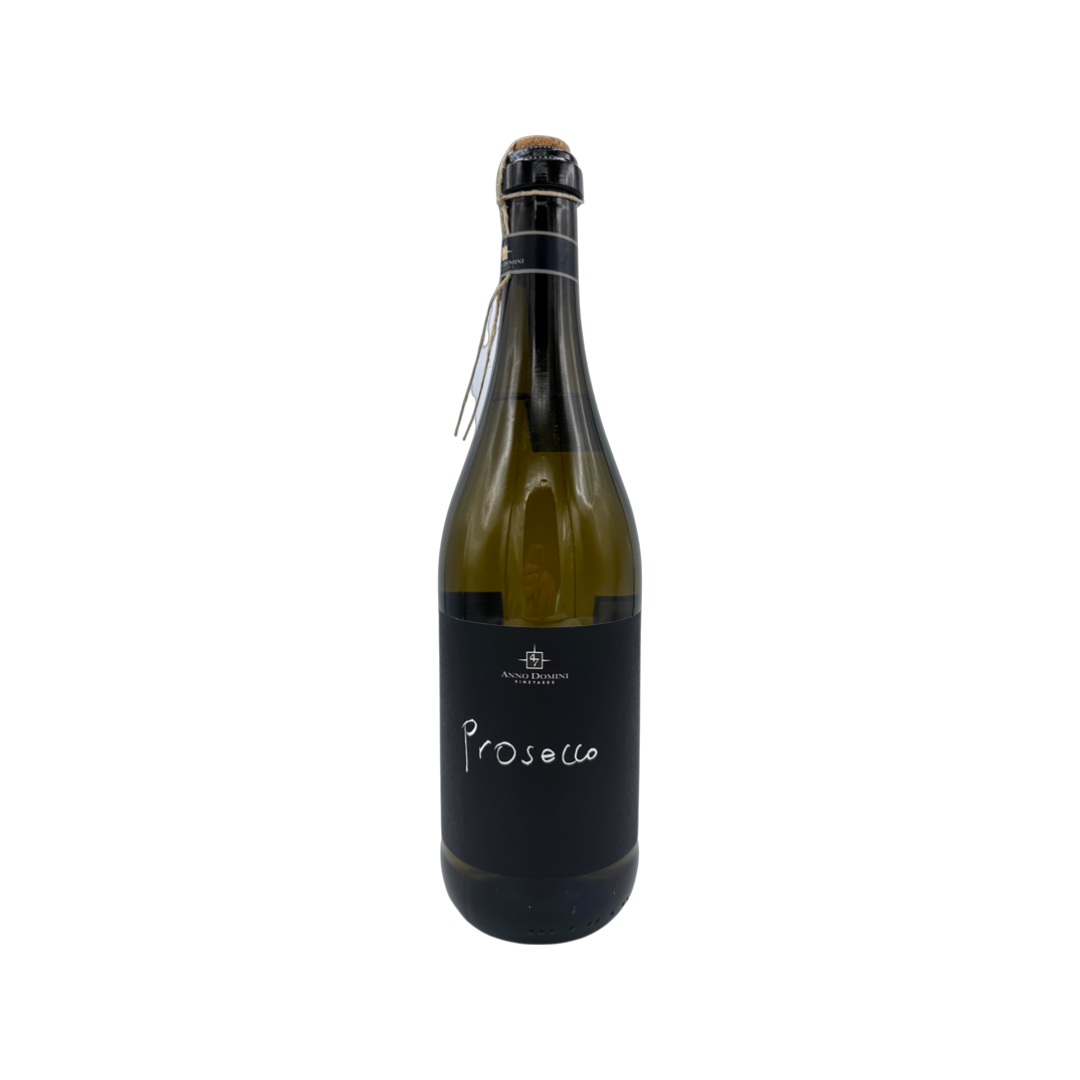 & DOC Anno Spirits – 47 NV Unfiltered Prosecco Domini Wine