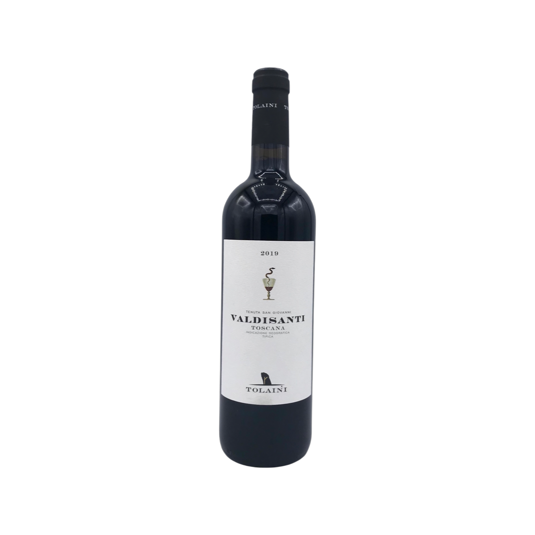 Tolaini Valdisanti Toscana IGT Super Tuscan 2021 – Unfiltered Wine