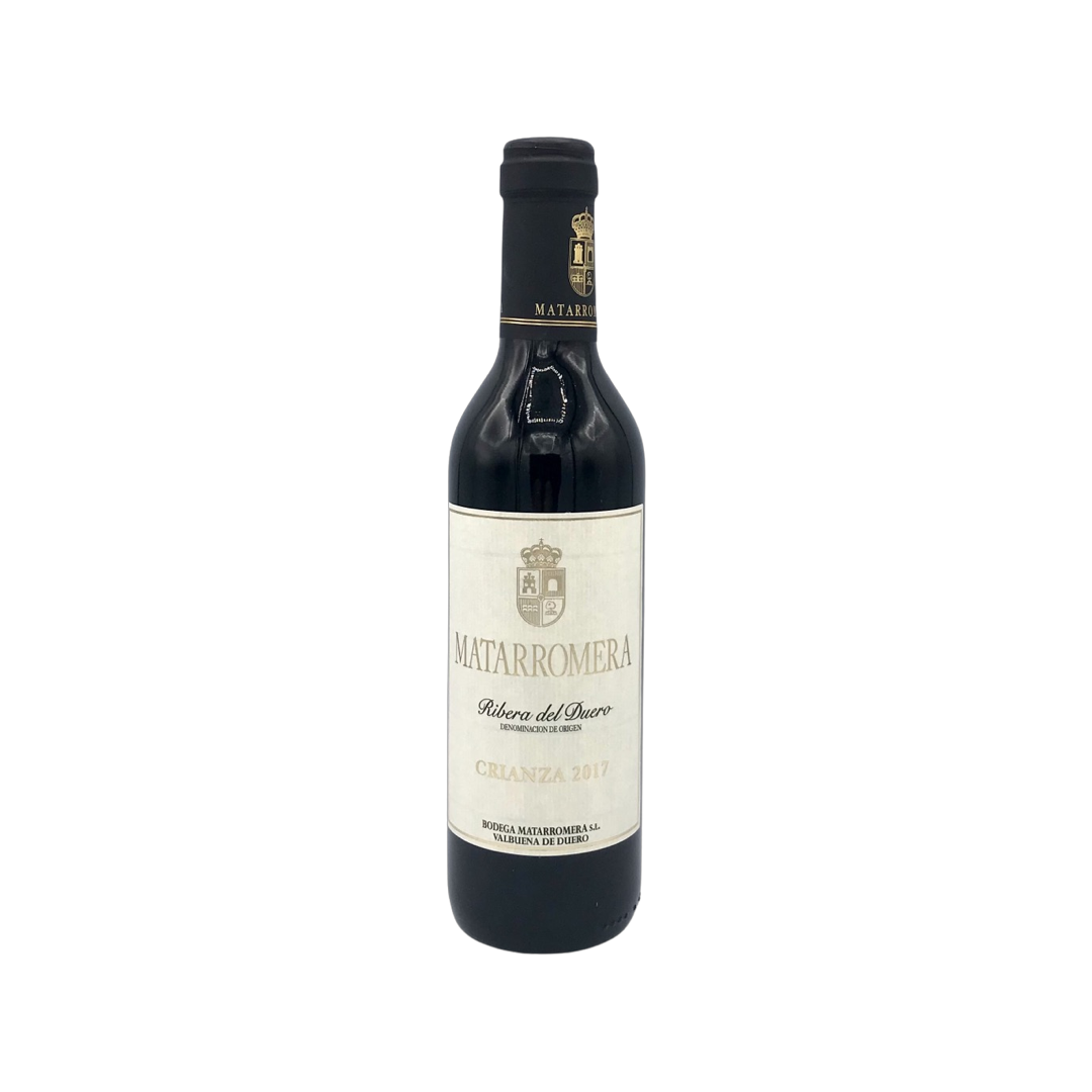 Bodega Matarromera Crianza 2019 375ml – Unfiltered Wine & Spirits
